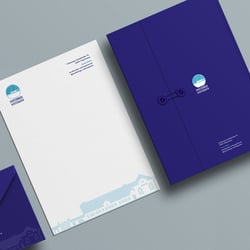 Prüfeninger Wintergarten Brand identity