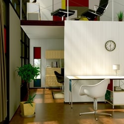 Das Haus