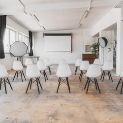 Studio 652 – Mietstudio bei Herzogenaurach