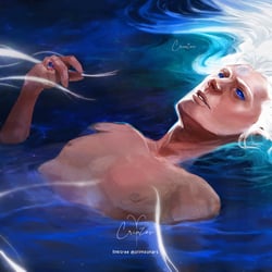 Among Stars
