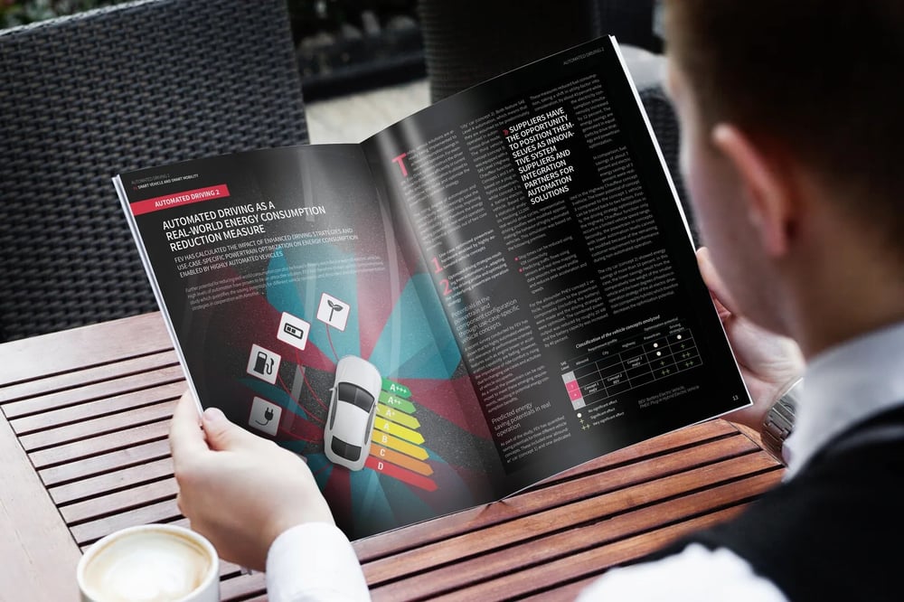 fev-consulting-spectrum-magazin-automated-driving-spread-mockup