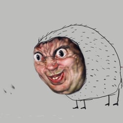 face