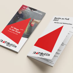 Programmflyer