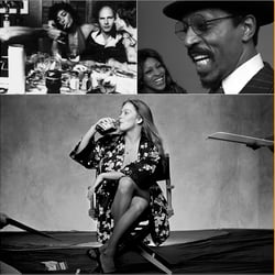 Norman Seeff – The Look of Sound, 2014