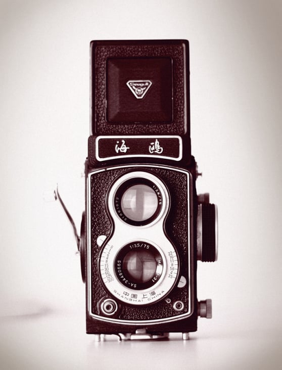 Seagull 407A