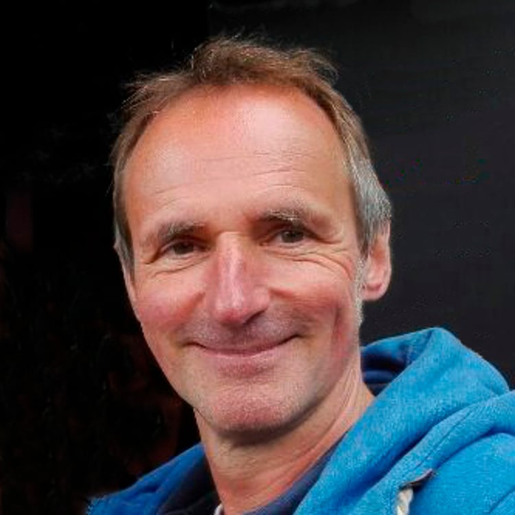 Dirk Peiper