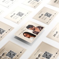 Ipek & Melo Angebotflyer