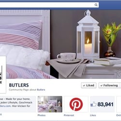 Interior Styling: Cocooning – facebook