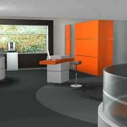 Store Design