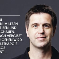 BUTTERMAKER Agentur Präsentation