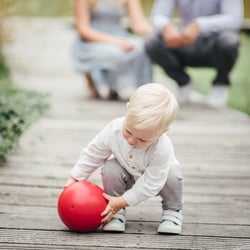 Familienshooting