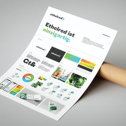 Brand-Elemente
