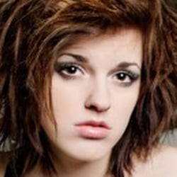Model: Silvi / Munich