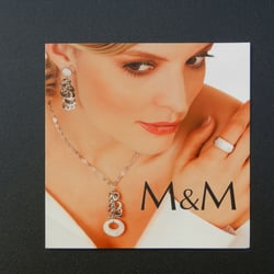 Cover Flyer