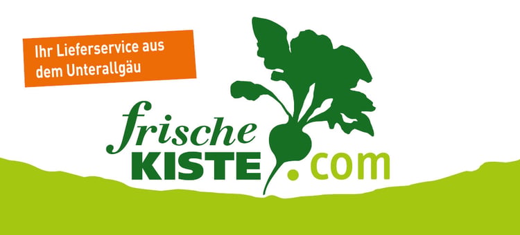 Frische Kiste // Logo