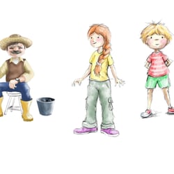 kinderbuch bilder