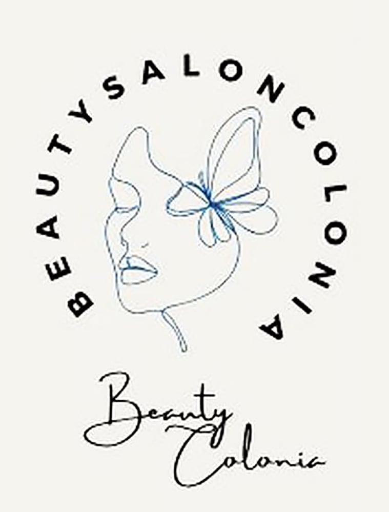 Logo BeautySalon