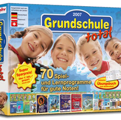 Grundschule total