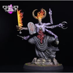 Sorcerer (Trench Crusade)