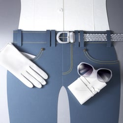 papierkleidung