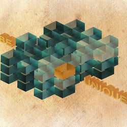 Illustration – Be Unique