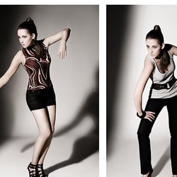 shadows