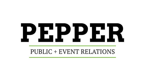 Pepper Public+Event Relations