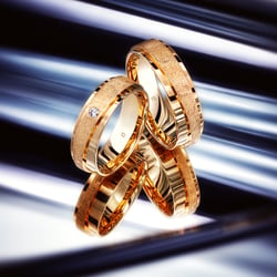 Furrer Jacot Ringe