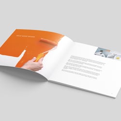 optimed | Corporate Design inkl. Logo für eine Beratungsagentur