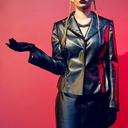 Rita Lagune Styling 5