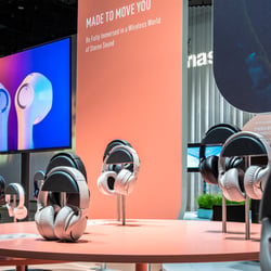 Panasonic IFA 2022
