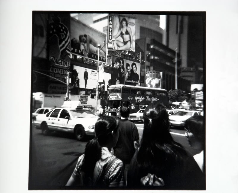 New York