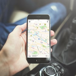 Spritradar – immer günstig tanken!