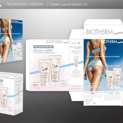 Packaging Design II