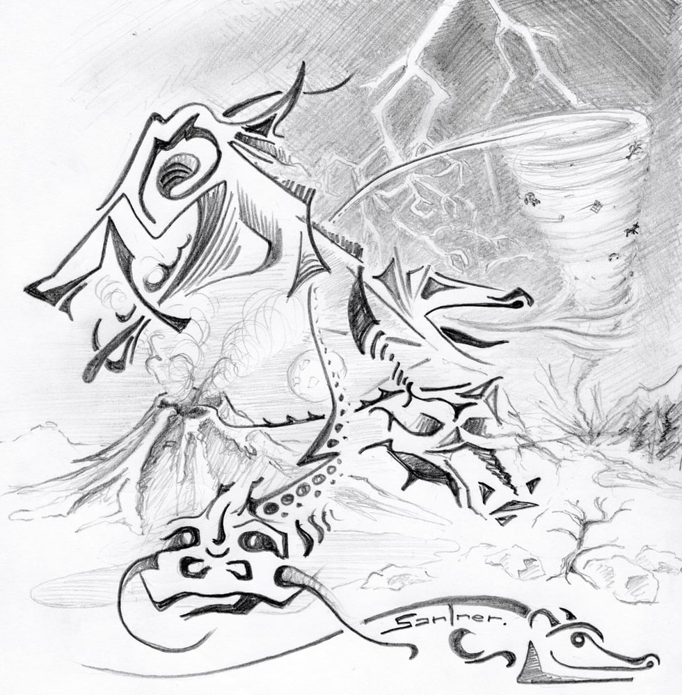 Dragonsland