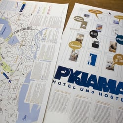 01 Pyjama Plan