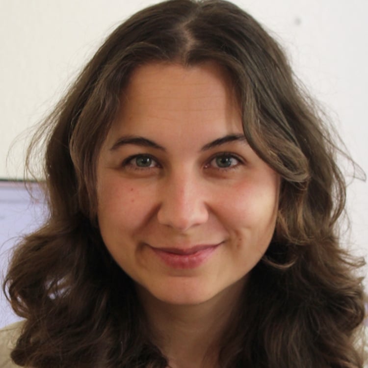 Lisa Kardel