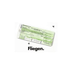 Fliegen, mehrseitige Thematik