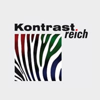 Kontrastreich