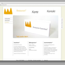 Website