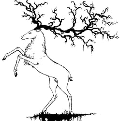 Hirschemblem