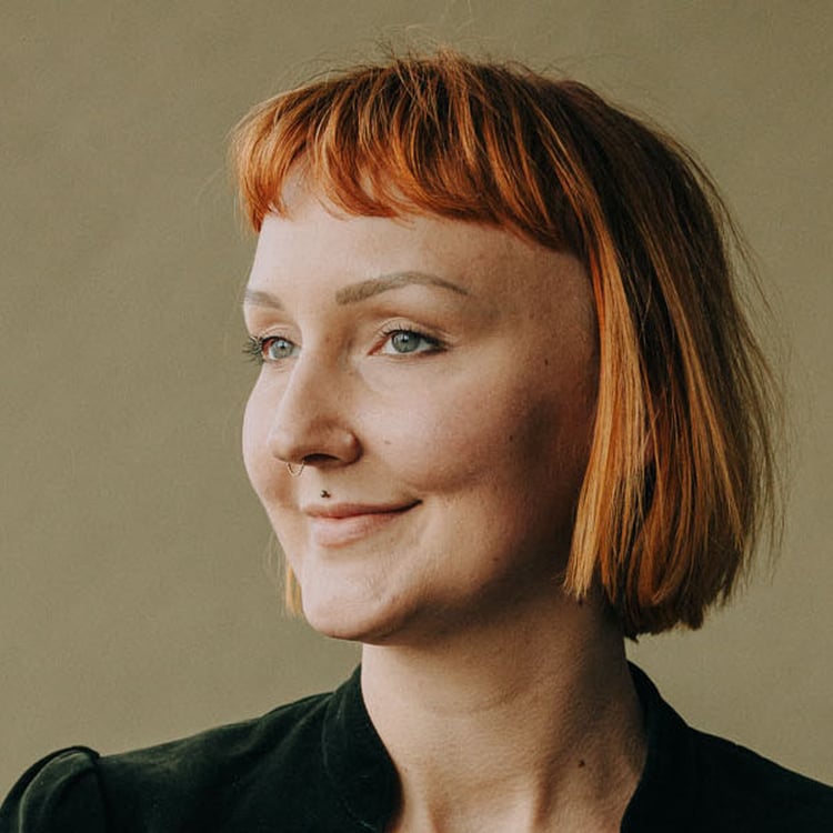 Milena Niehues