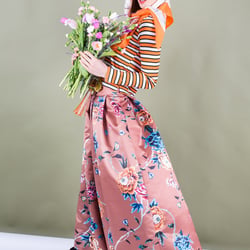 Fashionshoot Carnival of Colors – Magazineshoot – Sheebamagazine