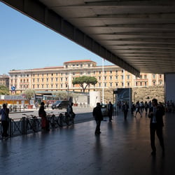 Roma Termini Centrale