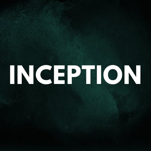 Inception Strategy