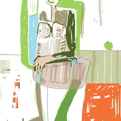 z.myk – Illustrationen 2