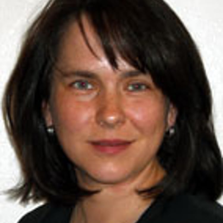 Sabine Haberfelner