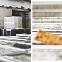 REPORTAGE AIRLINE CATERER