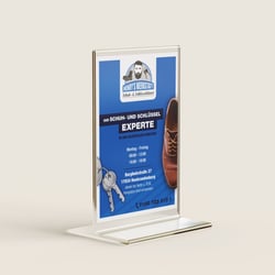 Flyer HWS