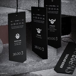 Cap-Tags Rasselbock